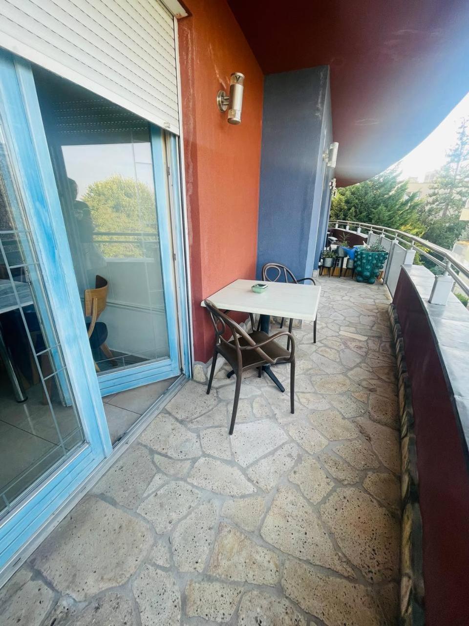 Rosehill Garden Family Villa With A Great Budapest View Eksteriør billede
